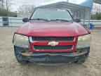 2006 CHEVROLET Trailblazer