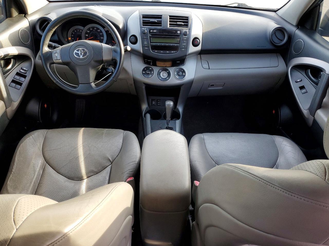 2006 TOYOTA RAV4