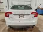 2013 VOLVO S60
