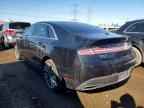 2020 LINCOLN MKZ