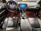 2014 CADILLAC ATS