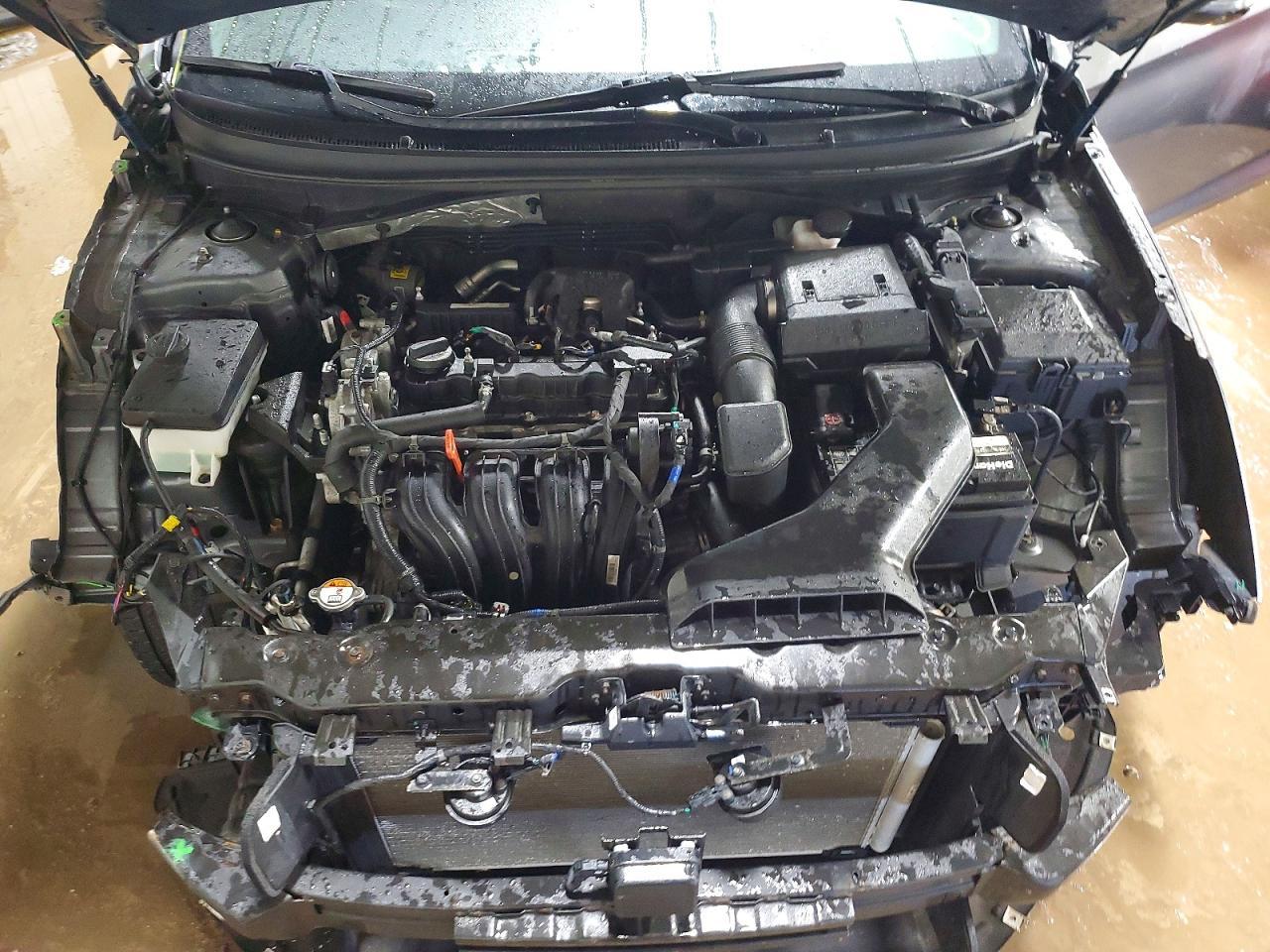 2019 HYUNDAI SONATA