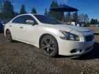 2014 NISSAN Maxima