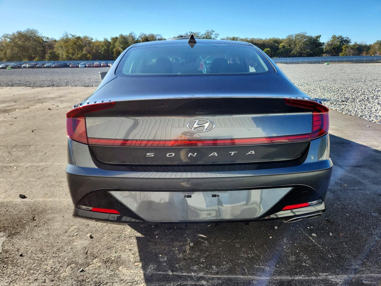 2022 HYUNDAI SONATA