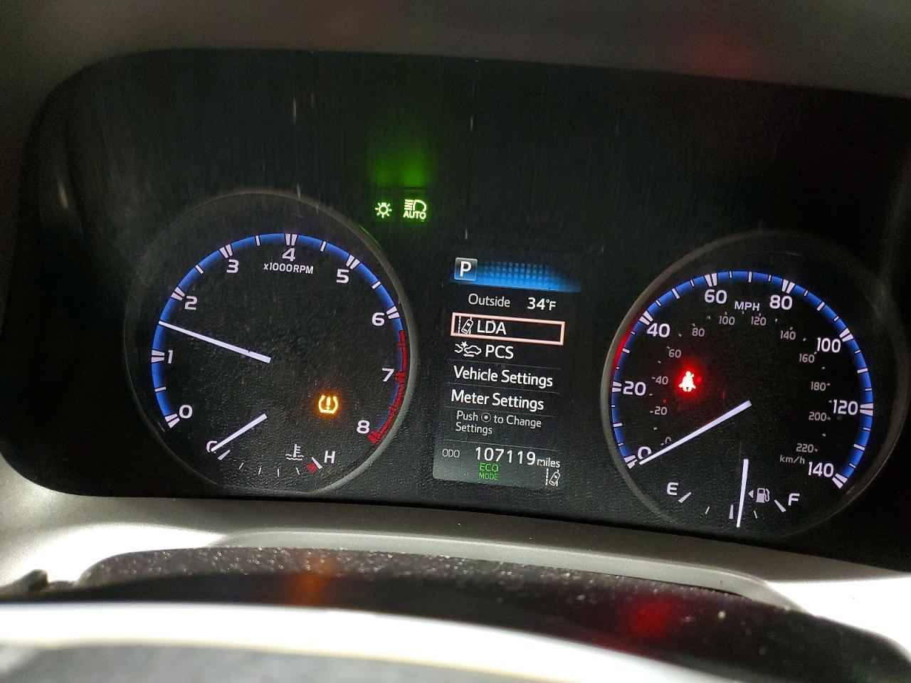 2017 TOYOTA RAV4