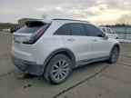 2021 CADILLAC XT4