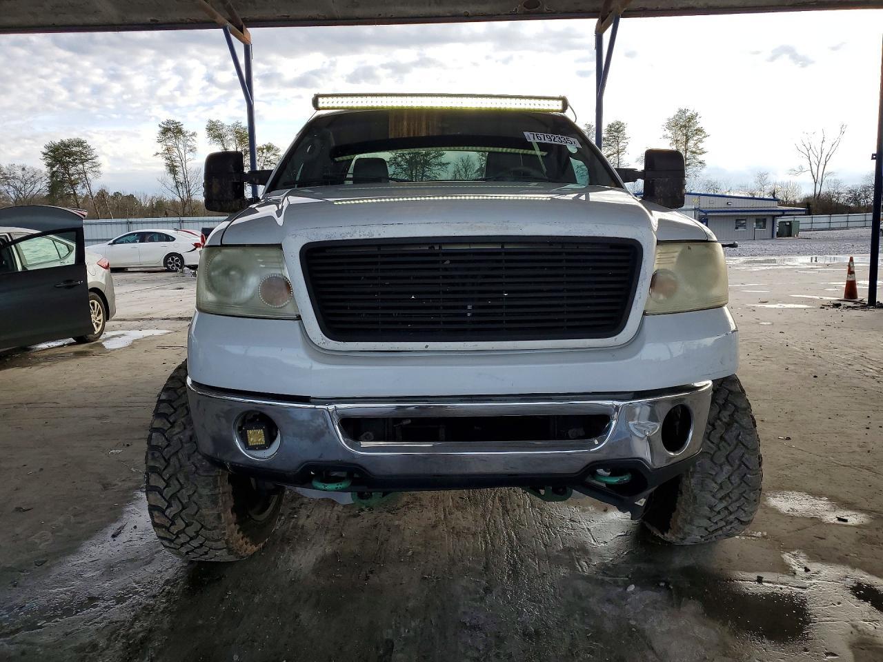 2006 FORD F-150 Lightning