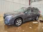 2019 SUBARU Ascent