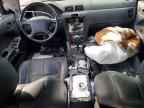 1999 NISSAN Maxima