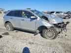 2013 LINCOLN MKX