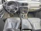 2002 CHEVROLET Trailblazer