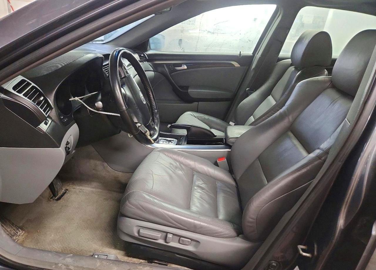 2005 ACURA TL