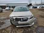 2019 SUBARU Legacy