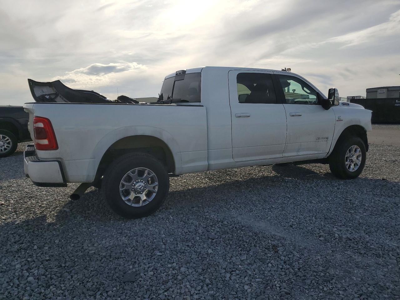 2023 RAM 3500