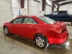 2007 PONTIAC G6