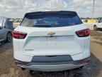 2025 CHEVROLET BLAZER