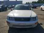 1996 LEXUS Ls 400