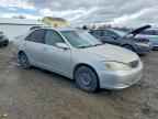 2004 TOYOTA CAMRY