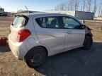 2017 CHEVROLET Spark