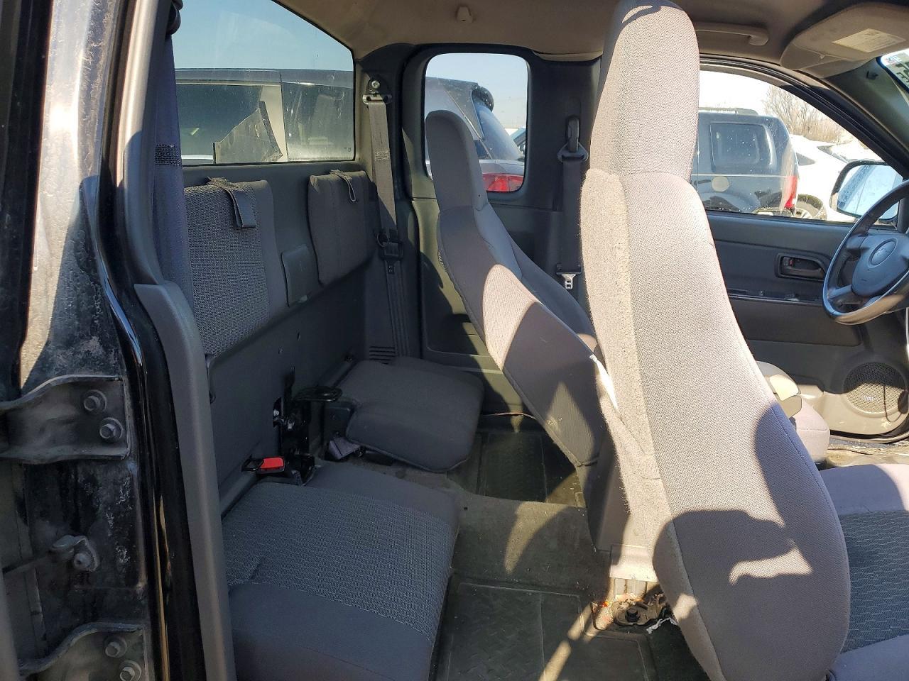 2006 CHEVROLET