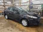 2015 FORD Fiesta