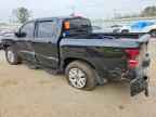 2022 NISSAN Frontier