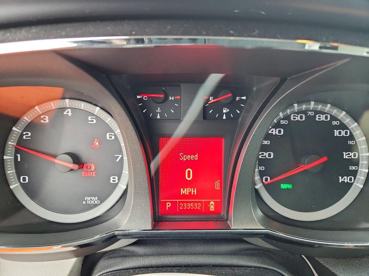 2011 GMC Terrain