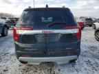 2021 GMC ACADIA