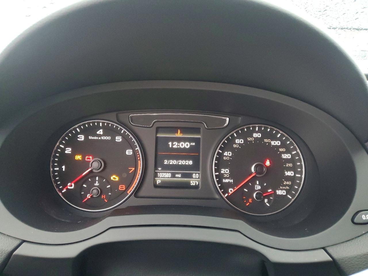 2018 AUDI Q3