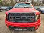2013 FORD F-150 Lightning