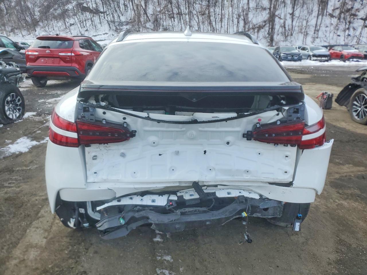 2024 GENESIS GV60