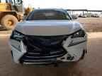 2016 LEXUS NX 200T