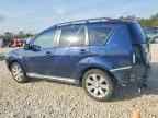 2010 MITSUBISHI outlander