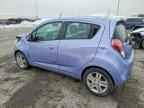 2015 CHEVROLET Spark