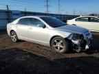 2011 CHEVROLET MALIBU
