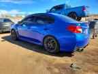 2016 SUBARU WRX