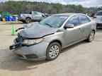 2010 KIA FORTE