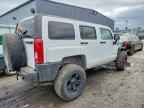 2008 HUMMER H3