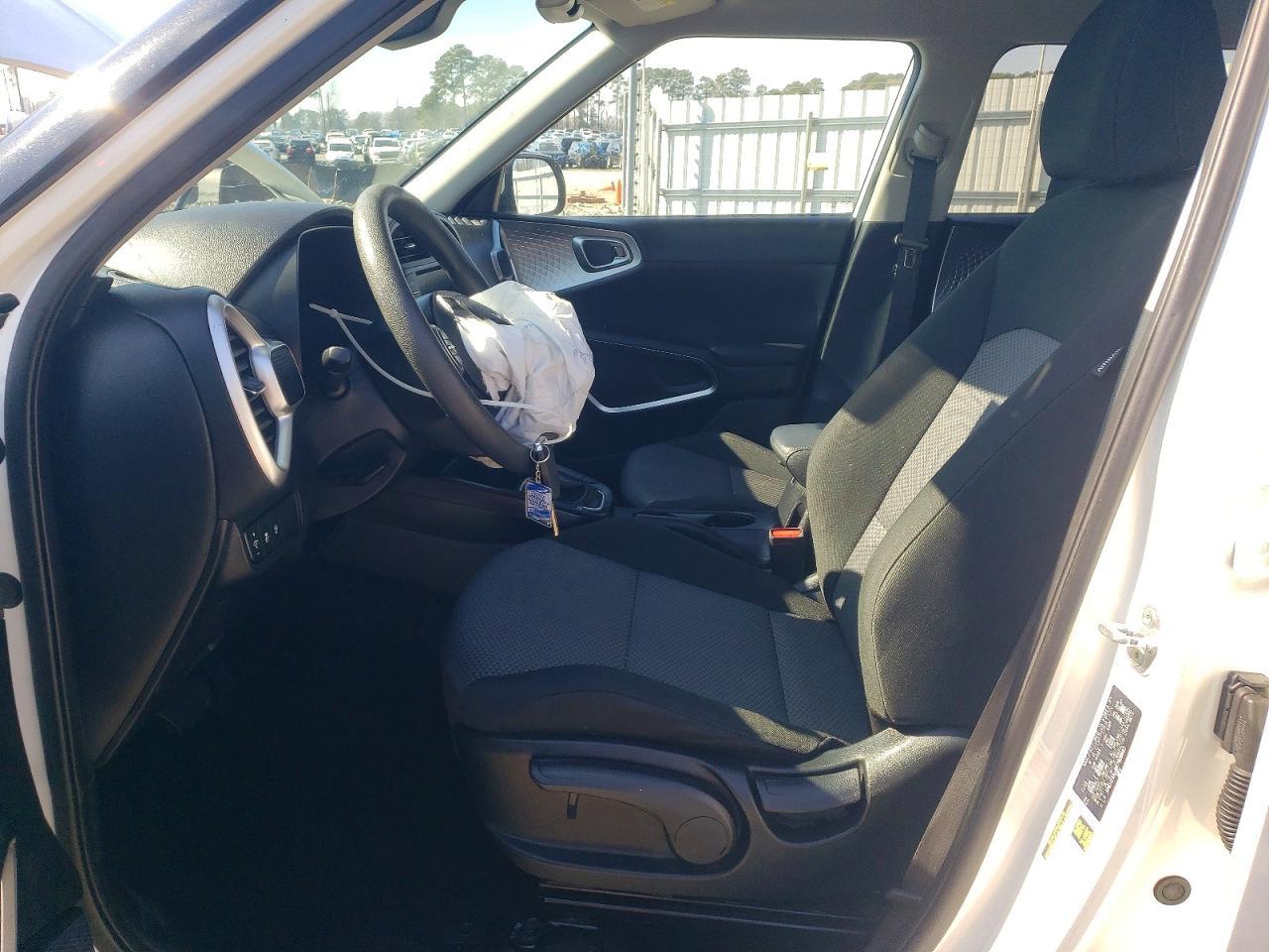 2024 KIA SOUL