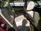 2010 HONDA ACCORD