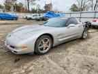2004 CHEVROLET CORVETTE