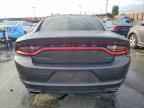2017 DODGE CHARGER