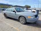 2008 FORD Crown Victoria