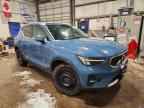 2023 VOLVO XC40