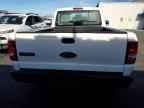 2011 FORD RANGER