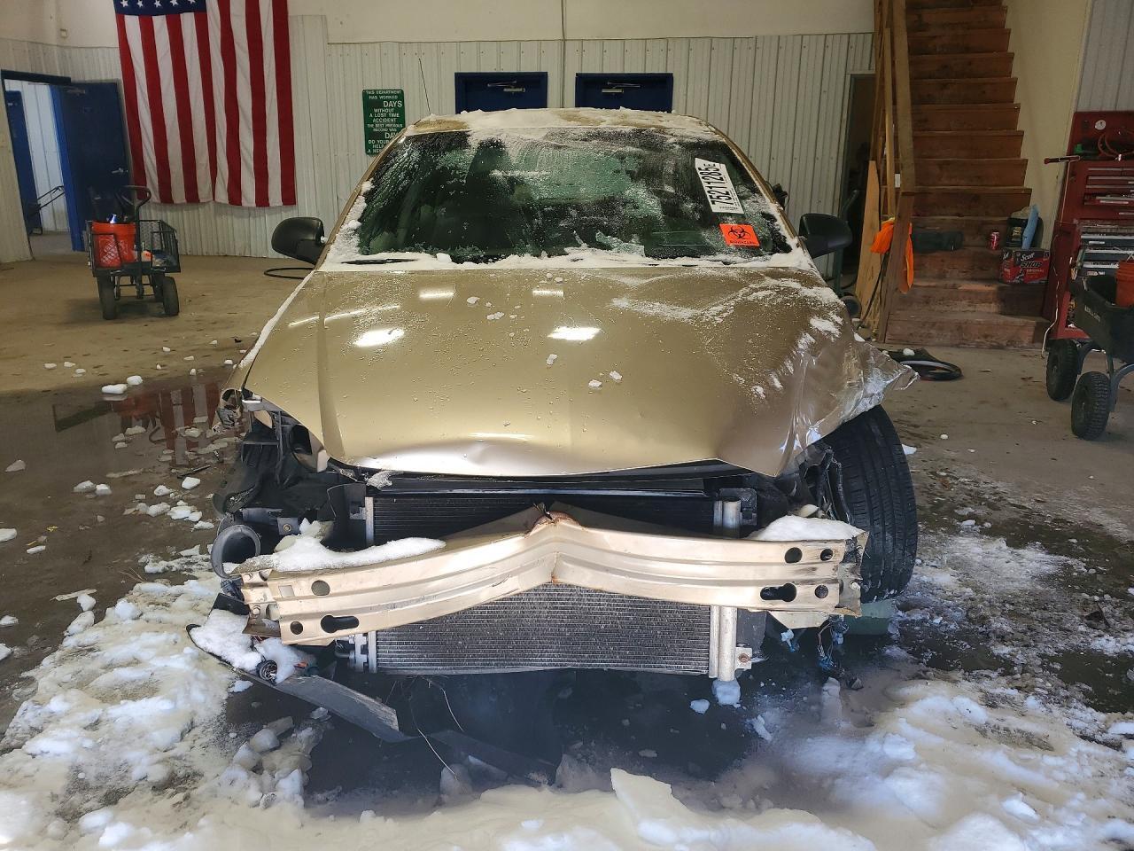 2006 CHEVROLET COBALT