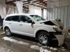2016 DODGE JOURNEY