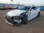 2015 LEXUS RC 350