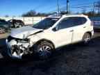 2014 NISSAN ROGUE