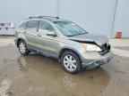 2007 HONDA CR-V